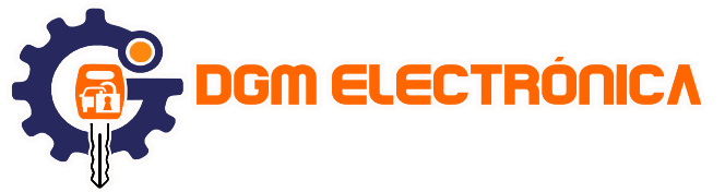 DGM Electr&oacute;nica